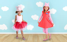 Image result for peppa pig costume