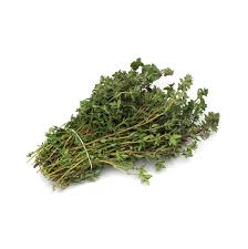 Image result for Thymian