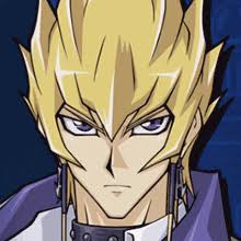 「ジャック・アトラス」の画像検索結果