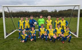 Image result for Penkridge Junior Football Club