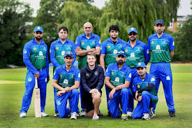 Image result for Loughton Cricket Club