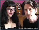 are LaLaVox and Achim Treu