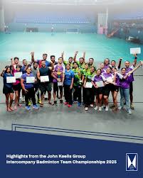 Image result for Coventry (Varsity) Badminton Club