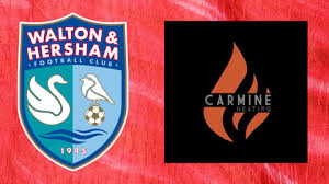 Image result for Walton Town Football Club