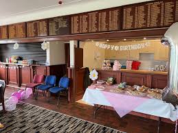 Image result for Blundellsands Lawn Tennis Club