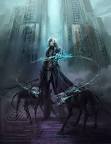 25 Stunning Fantasy Characters Digital Art
