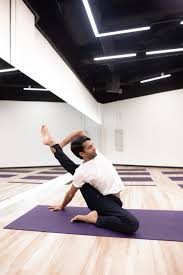 Image result for Astanga Yoga Class