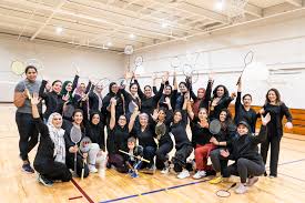 Image result for Henfield Dist Badminton Club