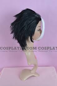 「アレイスター・クロウリー三世 D.Gray-man」の画像検索結果