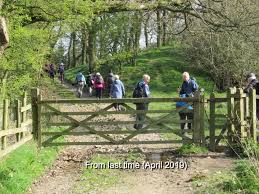 Image result for Polegate Rambling Club