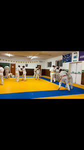 Image result for Brighton Judo Club