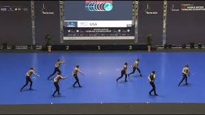 Image result for Crown Spinners Competitive Twirling Team