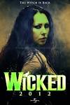 Wicked the Movie by