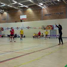 Image result for Bristol Handball Club