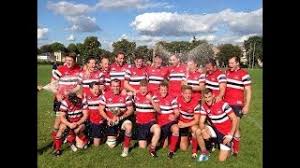 Image result for Hammersmith Touch Rugby