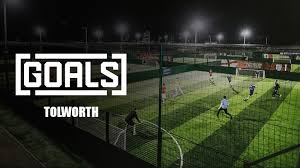 Image result for Goals Soccer Centre