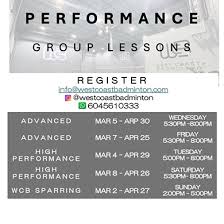 Image result for West Five Badminton Club