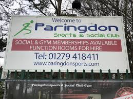 Image result for Chipperfield Corinthians Football Club