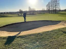 Image result for Hurtmore Golf Club