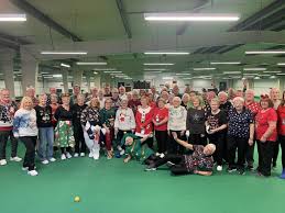 Image result for Huntingdon Bowls Club