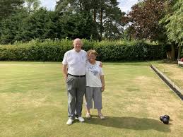 Image result for Hutton Cranswick Bowling Club