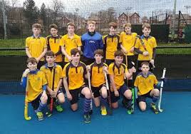 Image result for Kingston Upon Hull Hockey Club