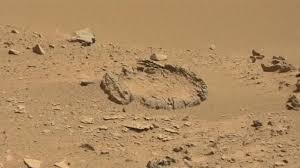 Image result for mars anomalies
