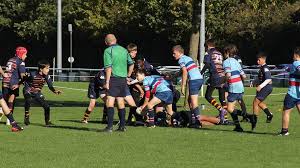 Image result for Dolgellau Old Grammarians Rugby Football Club