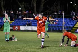 Image result for Charnock Richard Football Club