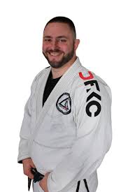 Image result for Yeo Dojo Also Teaching Gracie Jujutsu