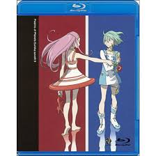 「ヒルダ 交響詩篇エウレカセブン」の画像検索結果