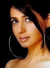 She worked with some of the