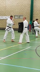 Image result for North Yorkshire Goju Ryu Karate Club