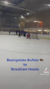 Image result for Basingstoke Buffalo