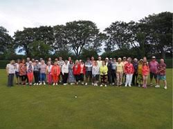 Image result for Borough Park (Redcar) Bowling Club