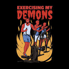 Image result for Demon Gym