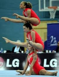 Image result for L&G Acrobatic Gymnastics Club