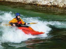 Image result for kajak wildwasser