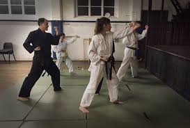 Image result for Highgate Martial Arts Academy