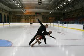 Image result for Alexandra Palace Amateur Ice Skating Club