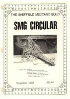 Image result for Sheffield Meccano Guild