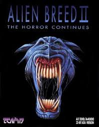 Image result for Alien Breed