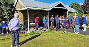 Image result for Eastfield Crown Green Bowling Club