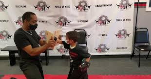 Image result for David Fuller Karate