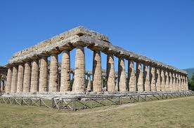 Image result for paestum