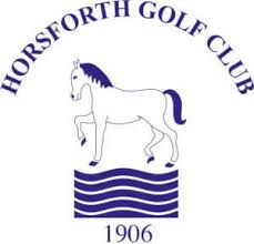 Image result for Horsforth Golf Club