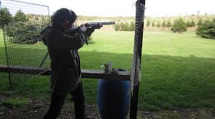 Image result for Gunners Pigeon Shooting Club