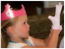 Perfectly Posh Fancy Nancy