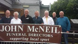 Image result for Castle Kennedy Bowling Club