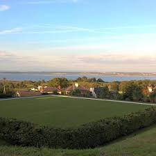 Image result for Flint Coleshill Bowls Club